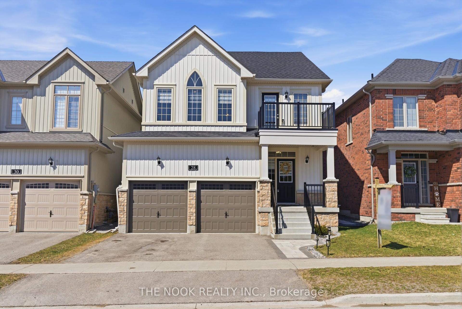 28 Fernridge Heights — photo 1