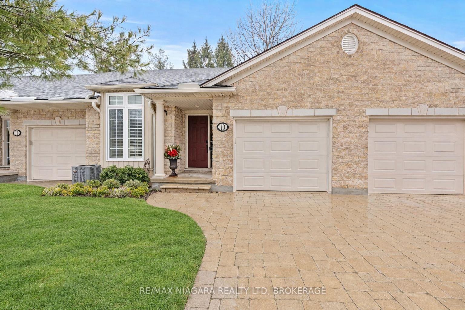 3241 MONTROSE Road 10 #10 — photo 1