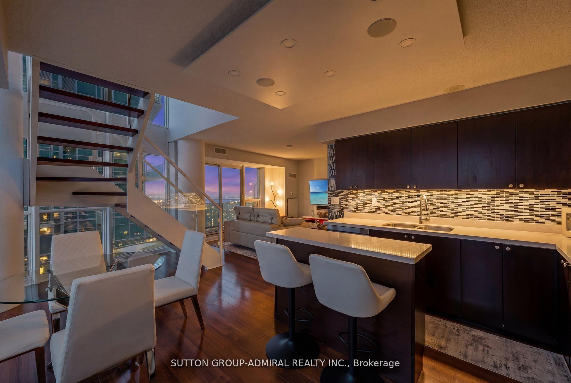 155 Legion Road N 2513 #2513, Toronto — Condo for sale, photo 1
