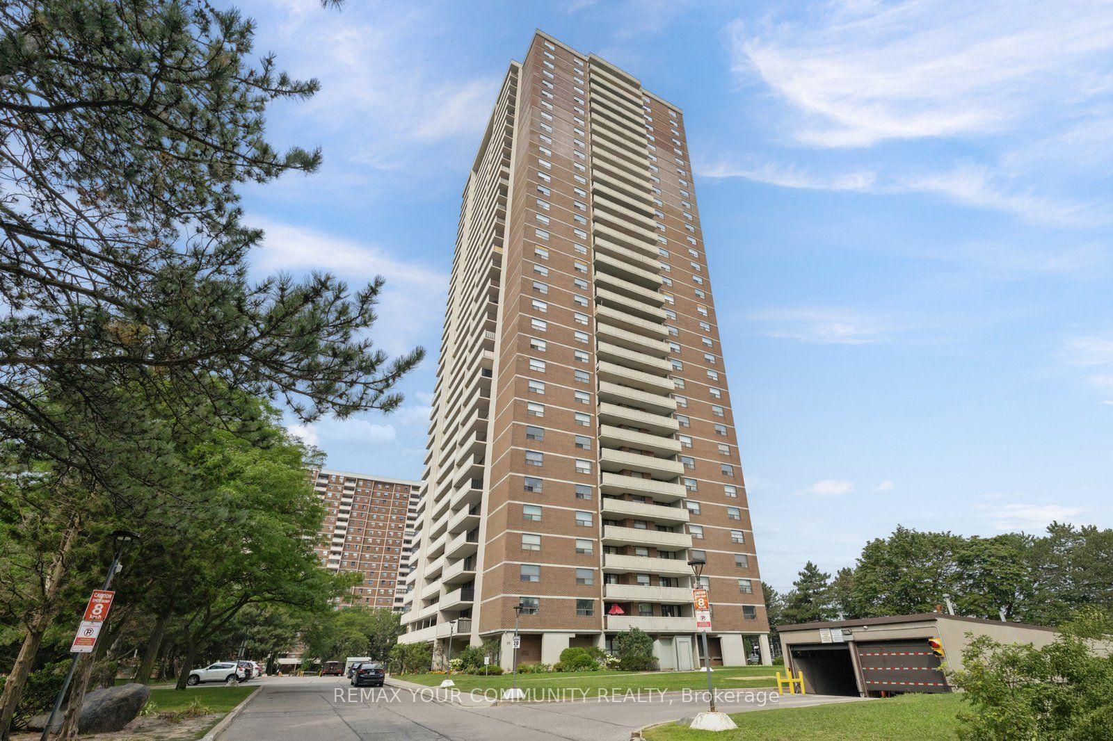 10 Tangreen Court 804 #804, Toronto — Condo for sale, photo 1