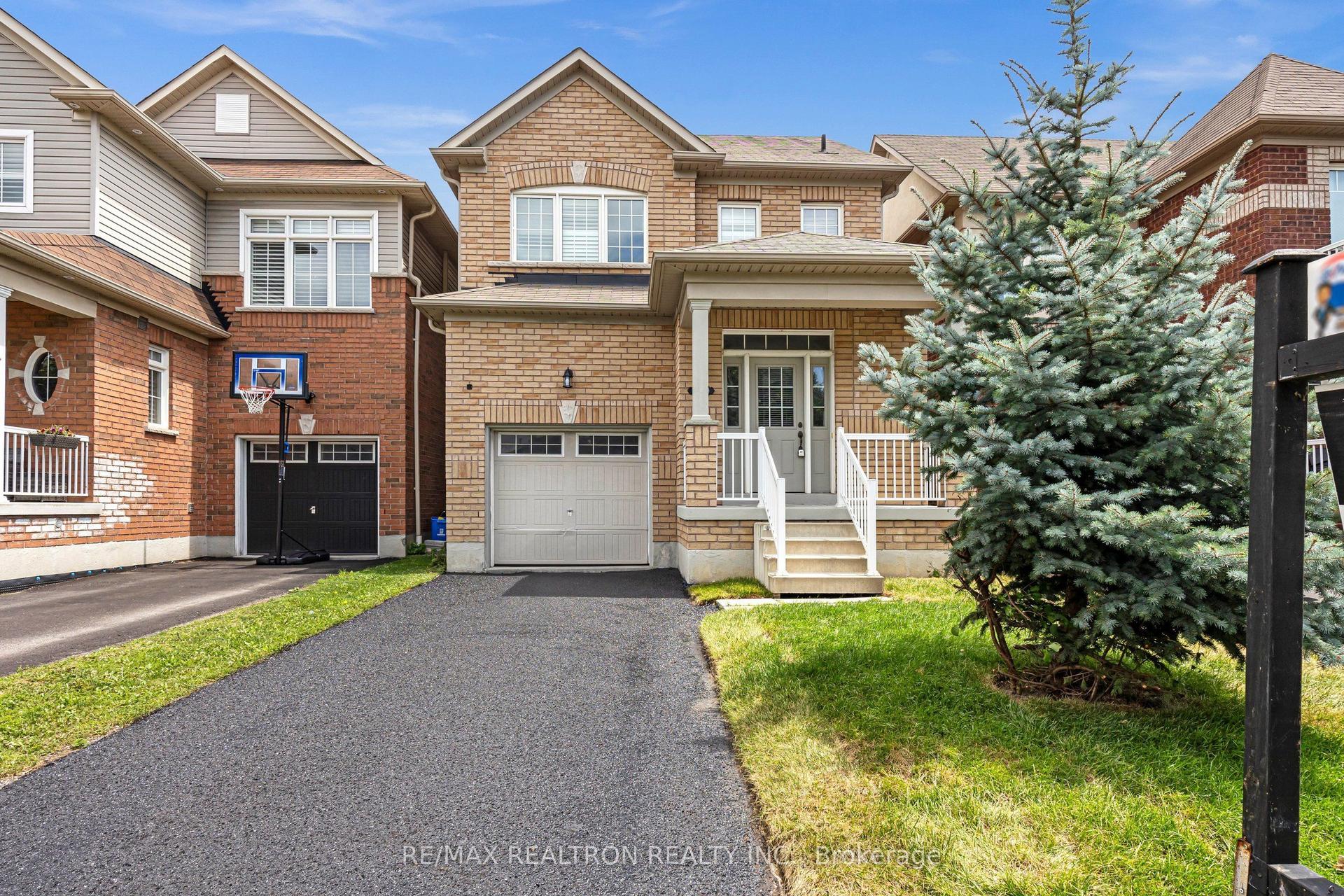 138 Angus Drive, Ajax — Detached for sale, photo 1