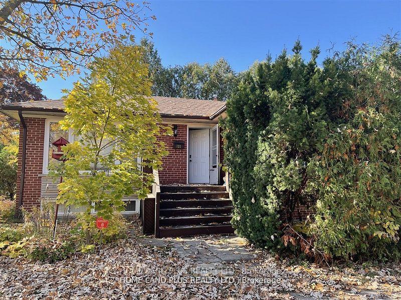 122 Goulding Avenue Bsmt #Bsmt — photo 1