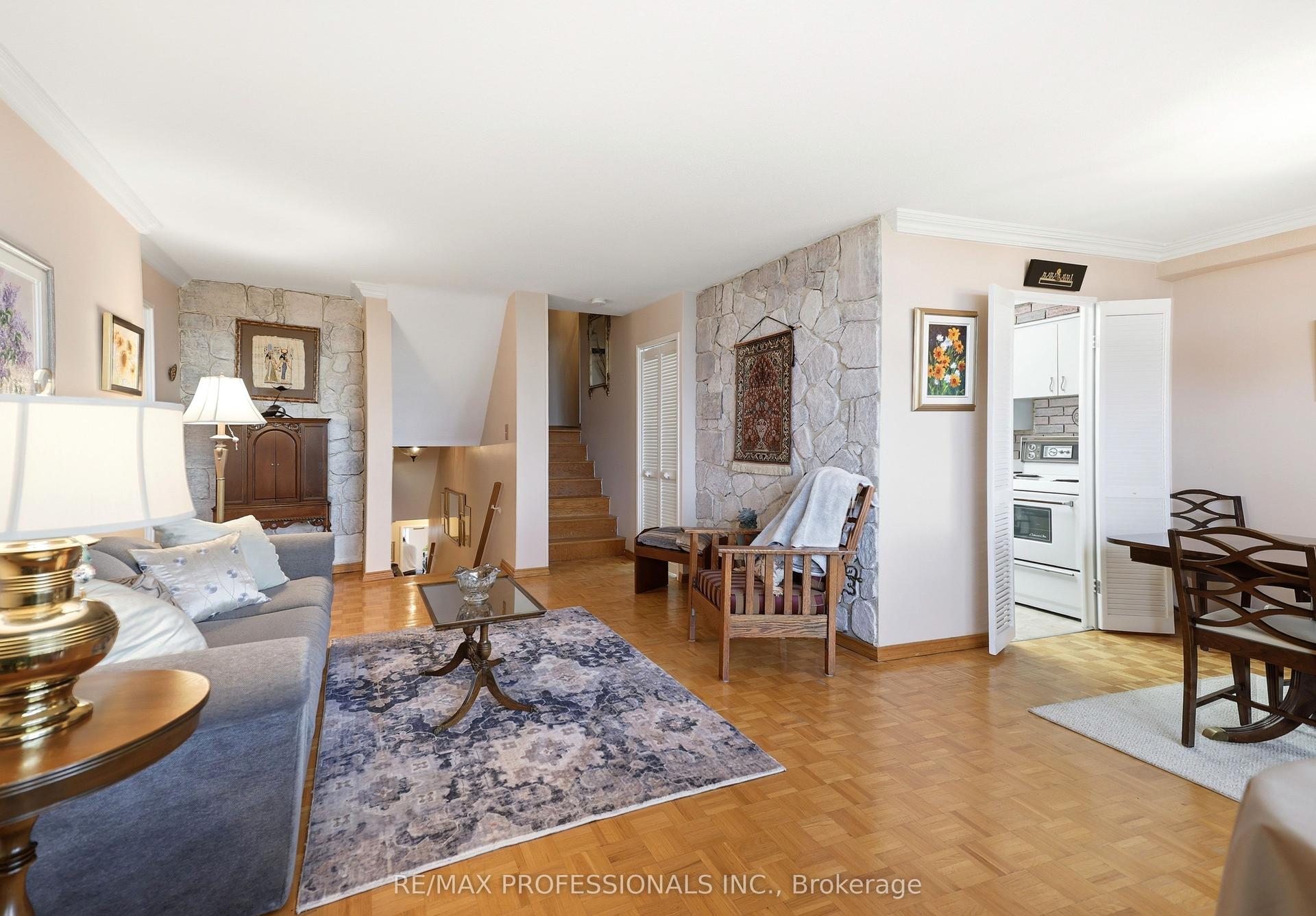 11 Wincott Drive 1208 #1208, Toronto — Condo for sale, photo 1