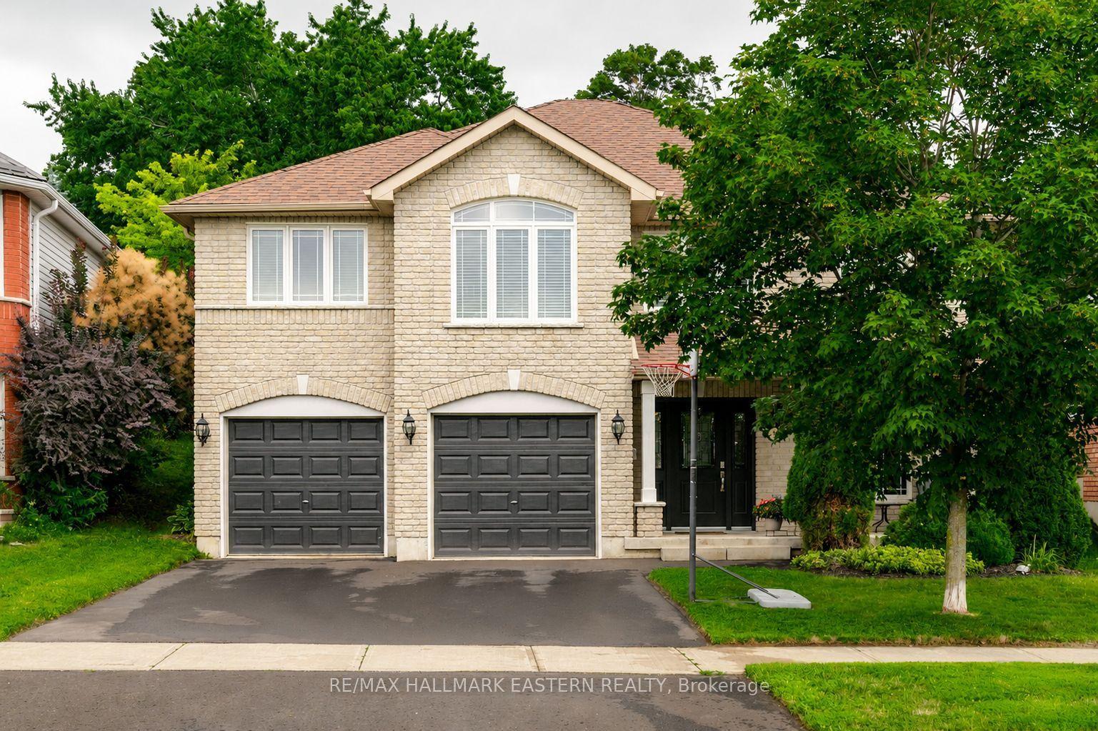 58 Parcells Crescent, Peterborough — Detached for sale, photo 1