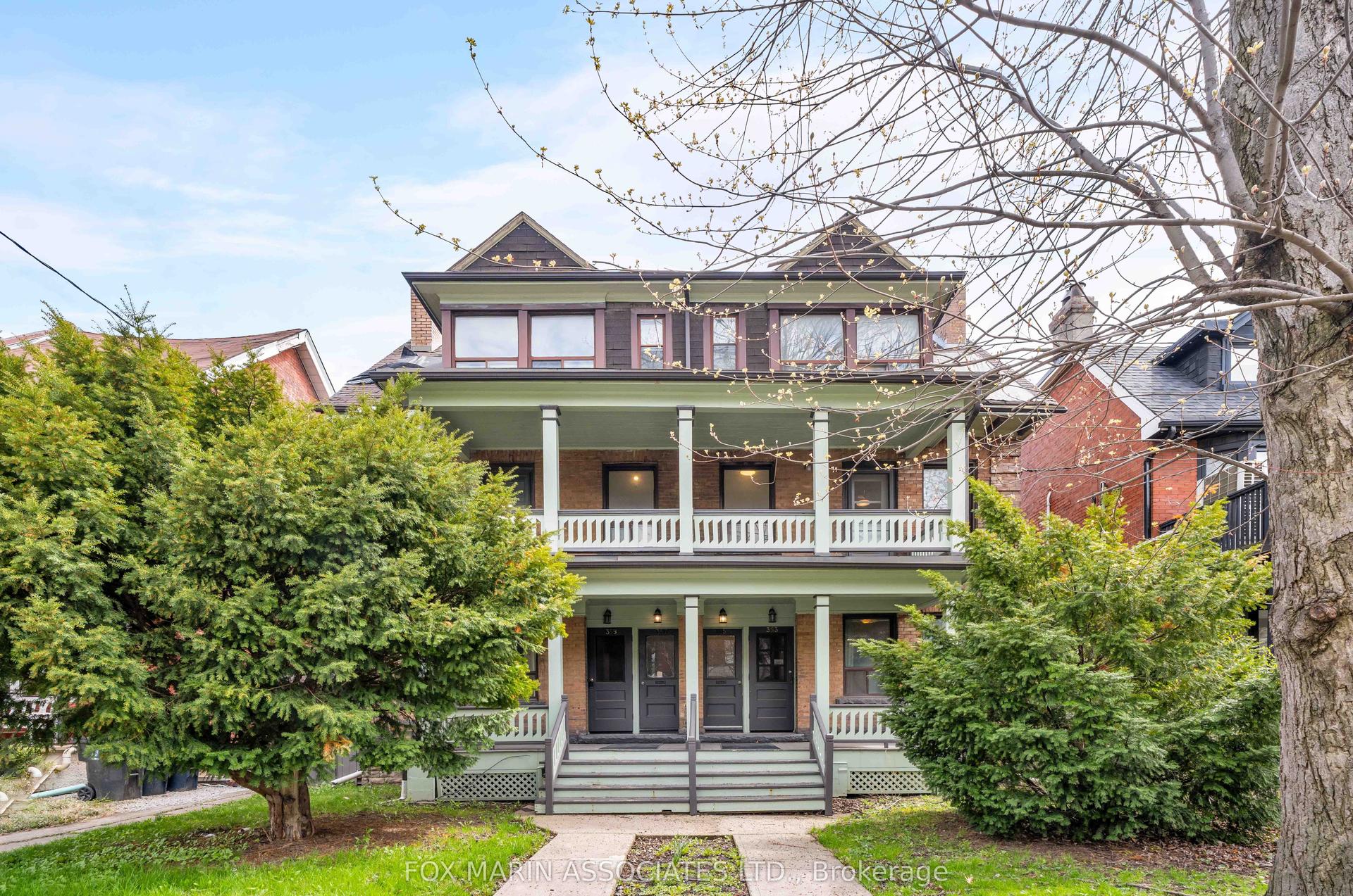 359 Crawford Street — photo 1