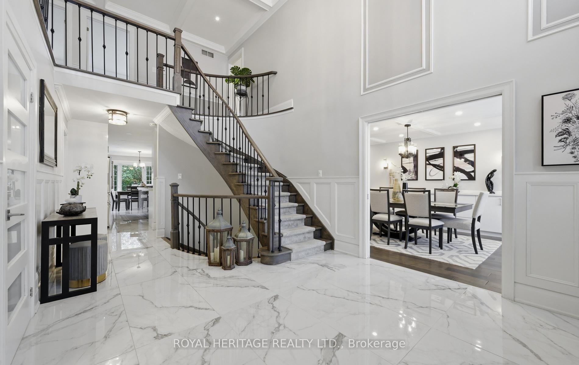 7 Kimbark Crescent, Markham — Detached for sale, photo 1
