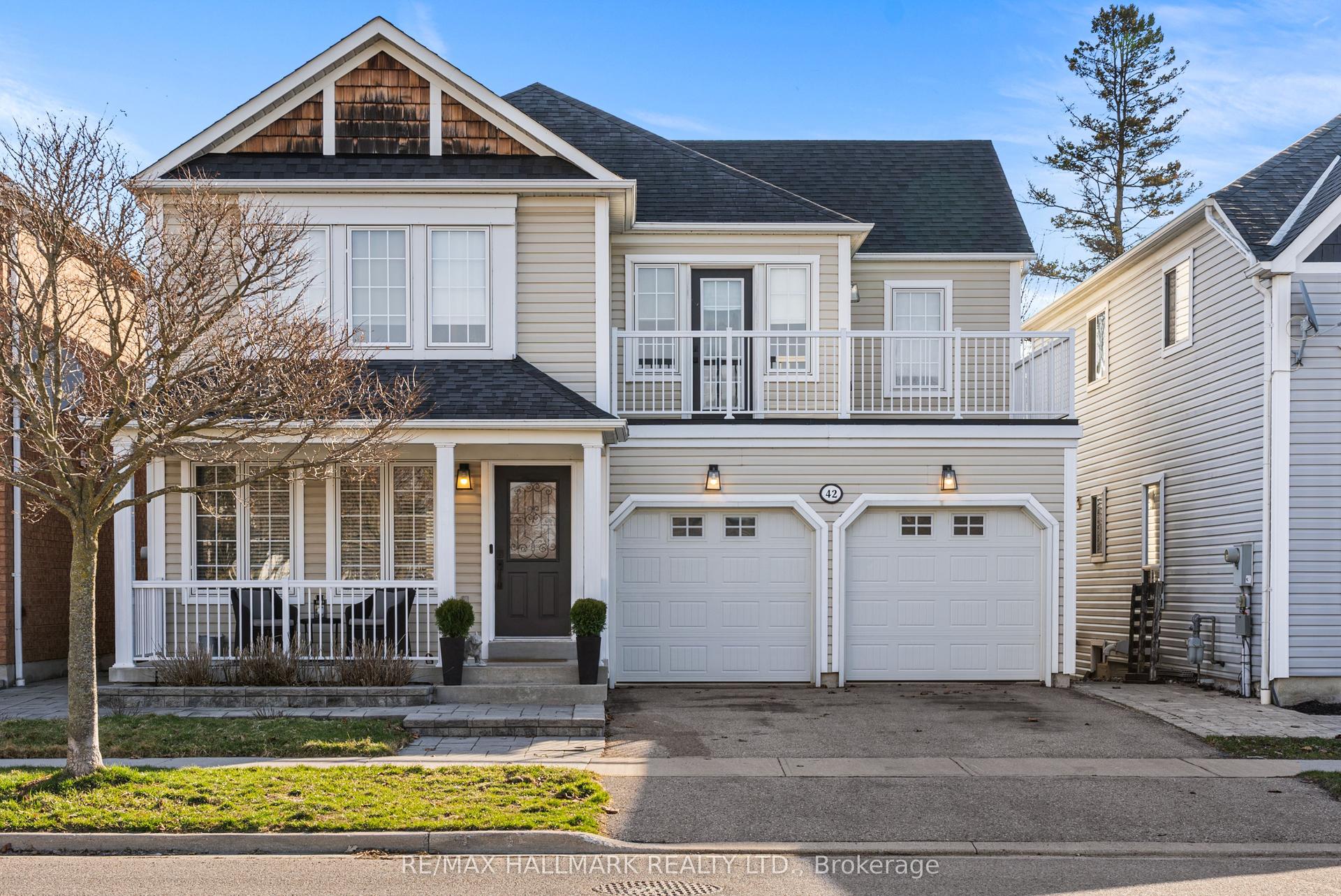 42 Moynahan Crescent — photo 1