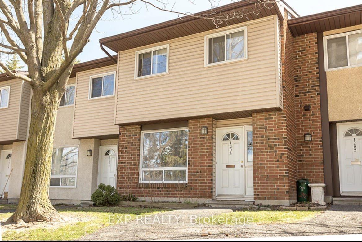 1294 Cahill Drive — photo 1