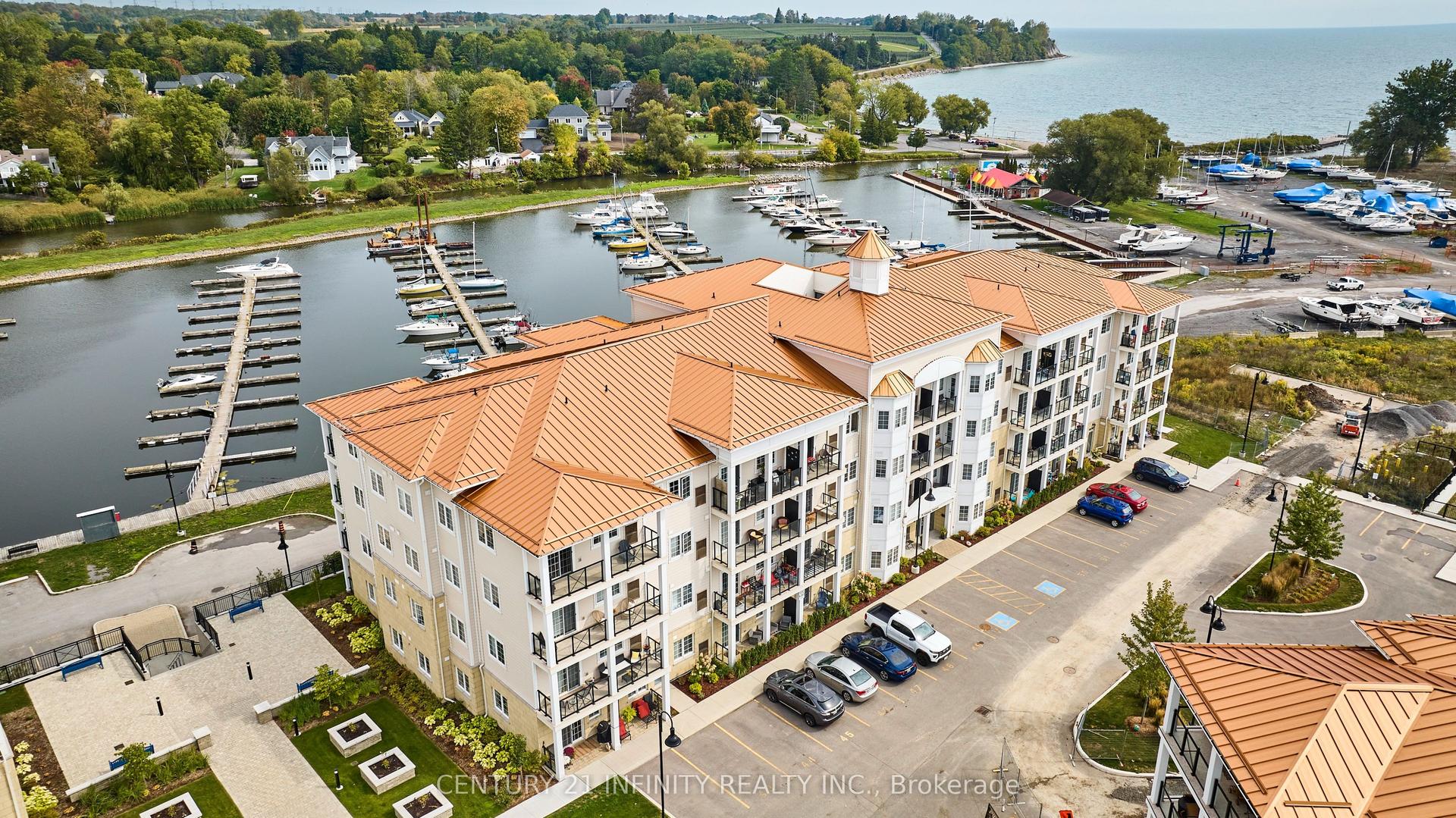 70 Shipway Avenue 101 #101 — photo 1