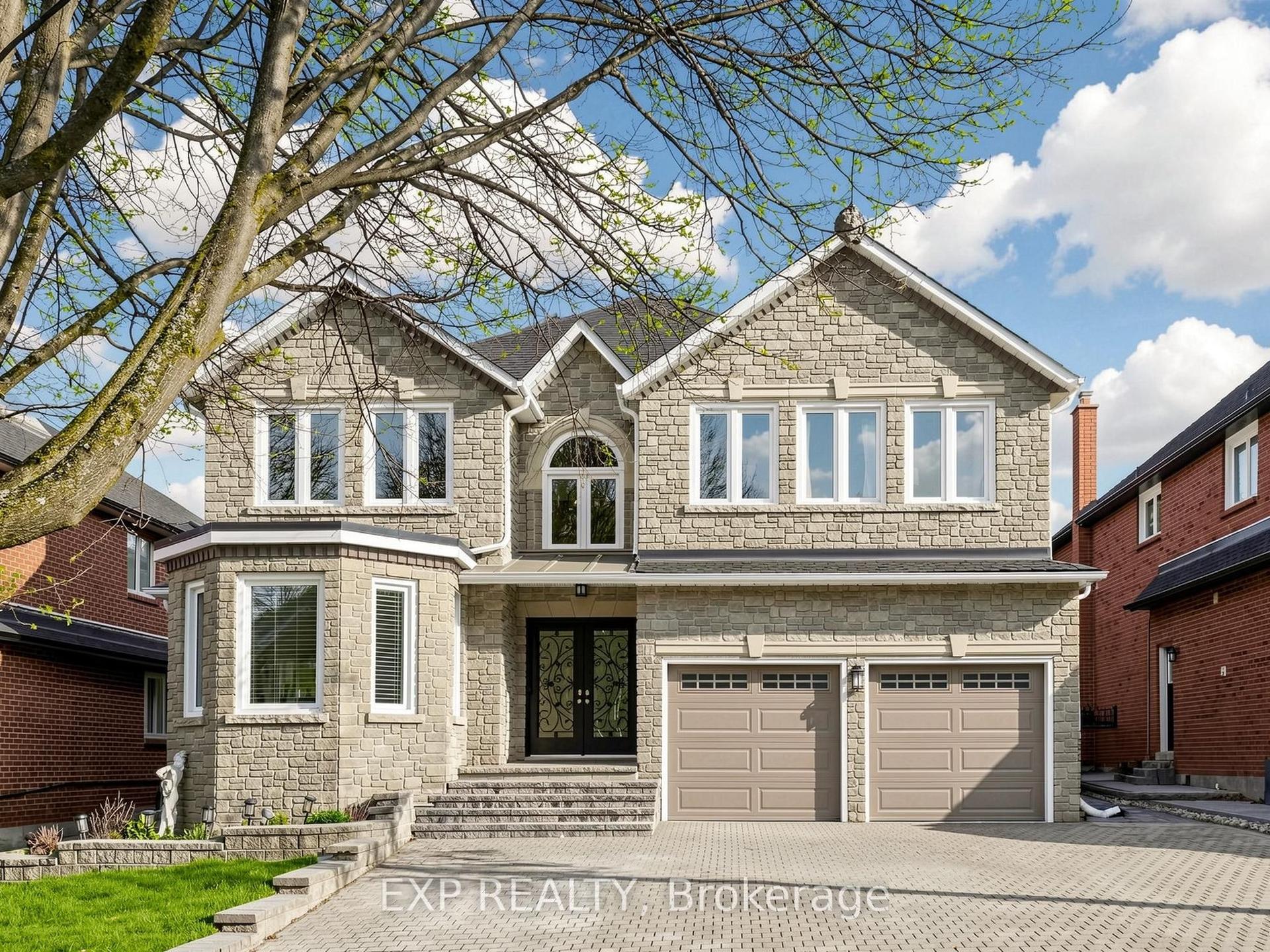 249 Corner Ridge Road — photo 1