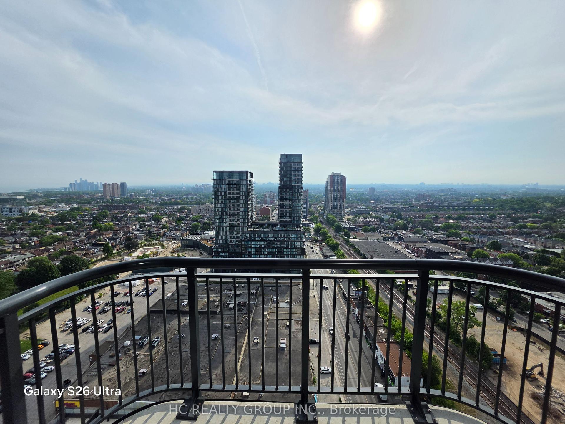 1185 Dupont Street 2201 #2201 — photo 1