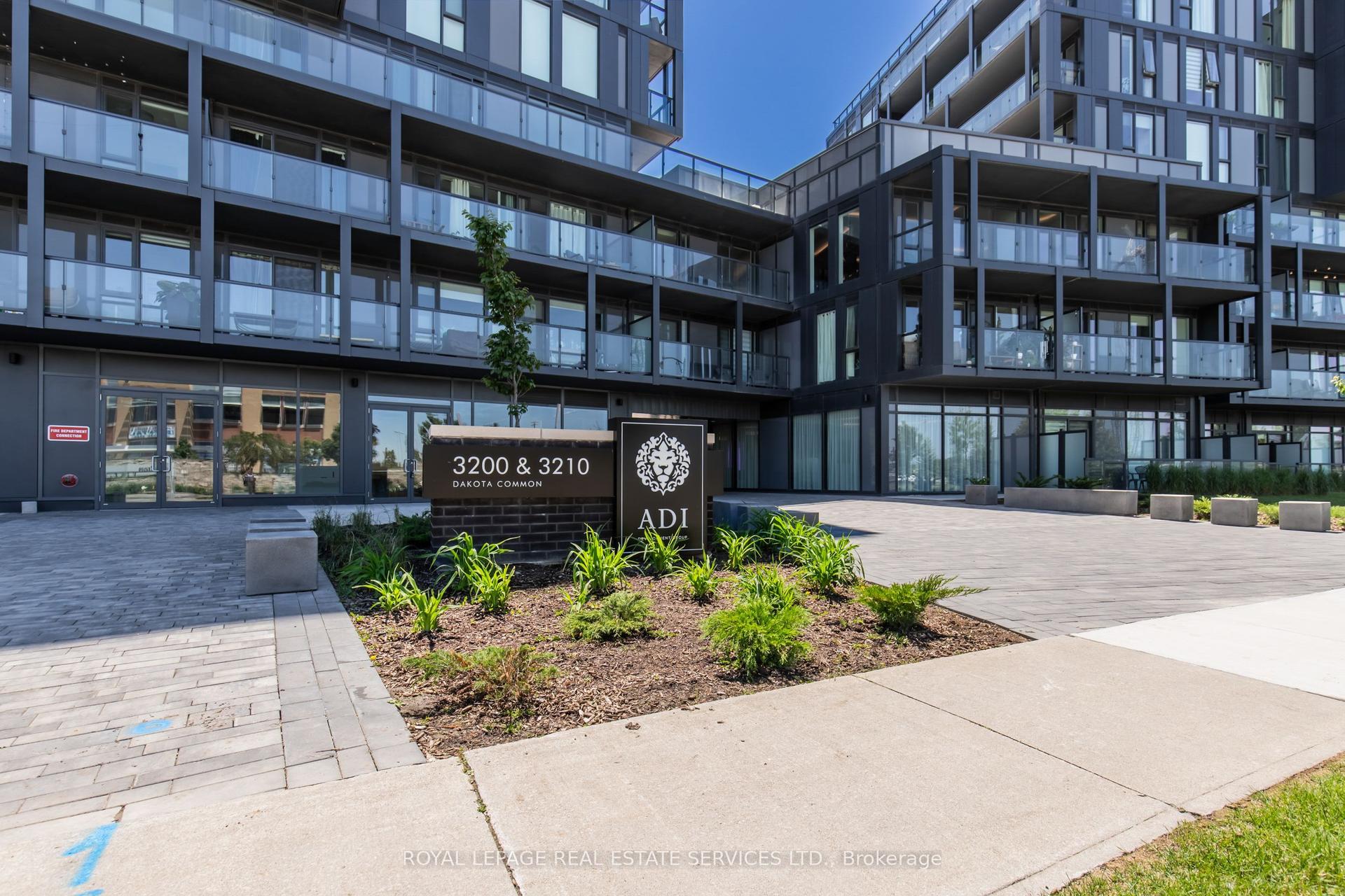 3210 Dakota Common A607 #A607, Burlington — Condo for sale, photo 1