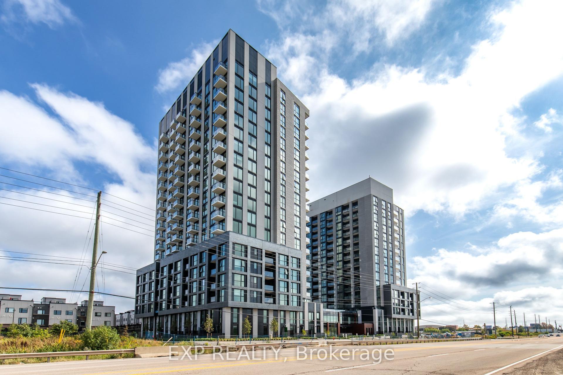 3071 Trafalgar Road 411 #411, Oakville — Condo for lease, photo 1