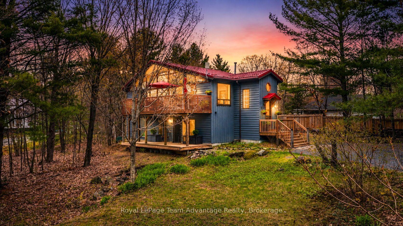 41 Carter's Landing Road — photo 1