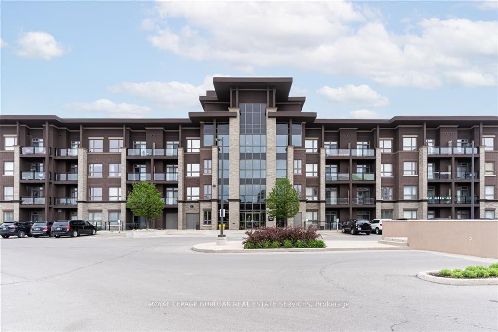 5010 Corporate Drive 235 #235, Burlington — Condo for lease, photo 1