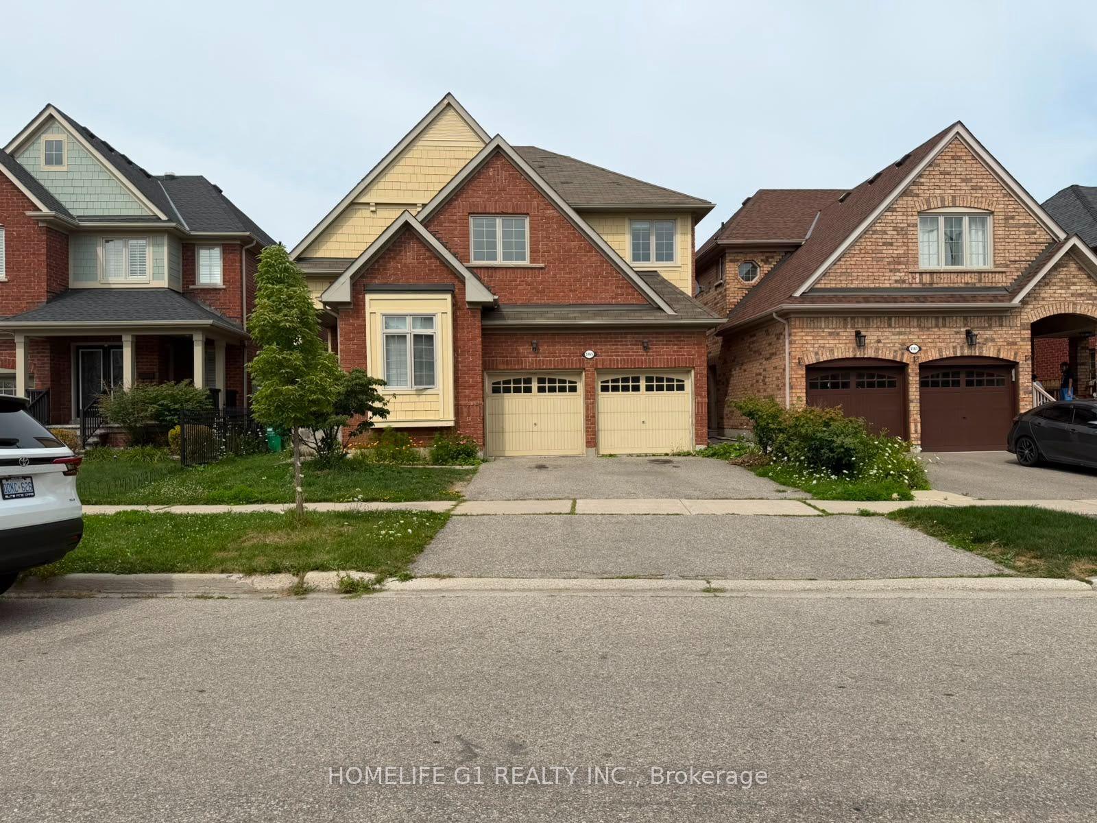 5165 Doubletree Drive, Mississauga — Detached for lease, photo 1