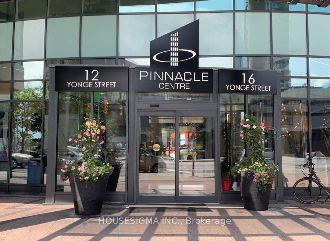 16 Yonge Street 3606 #3606 — photo 1