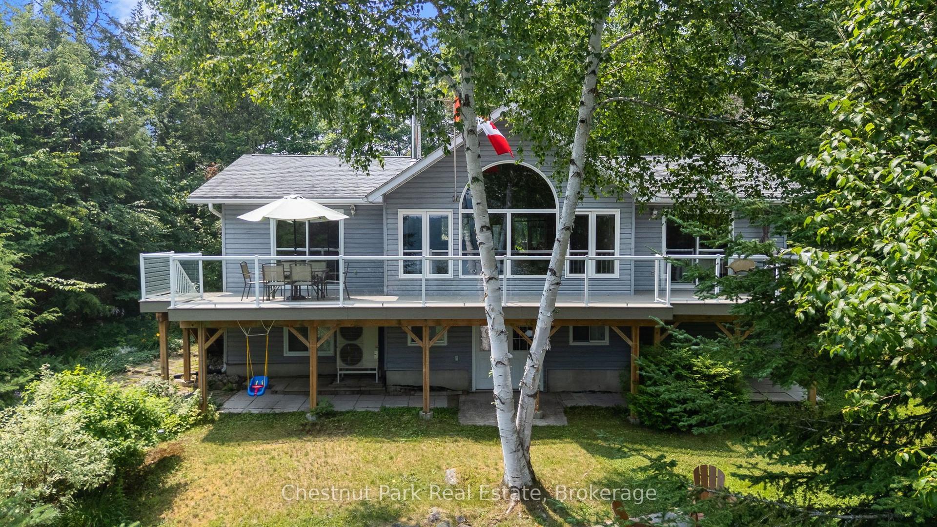 1093 Prestige Court, Dysart et al — Detached for sale, photo 1