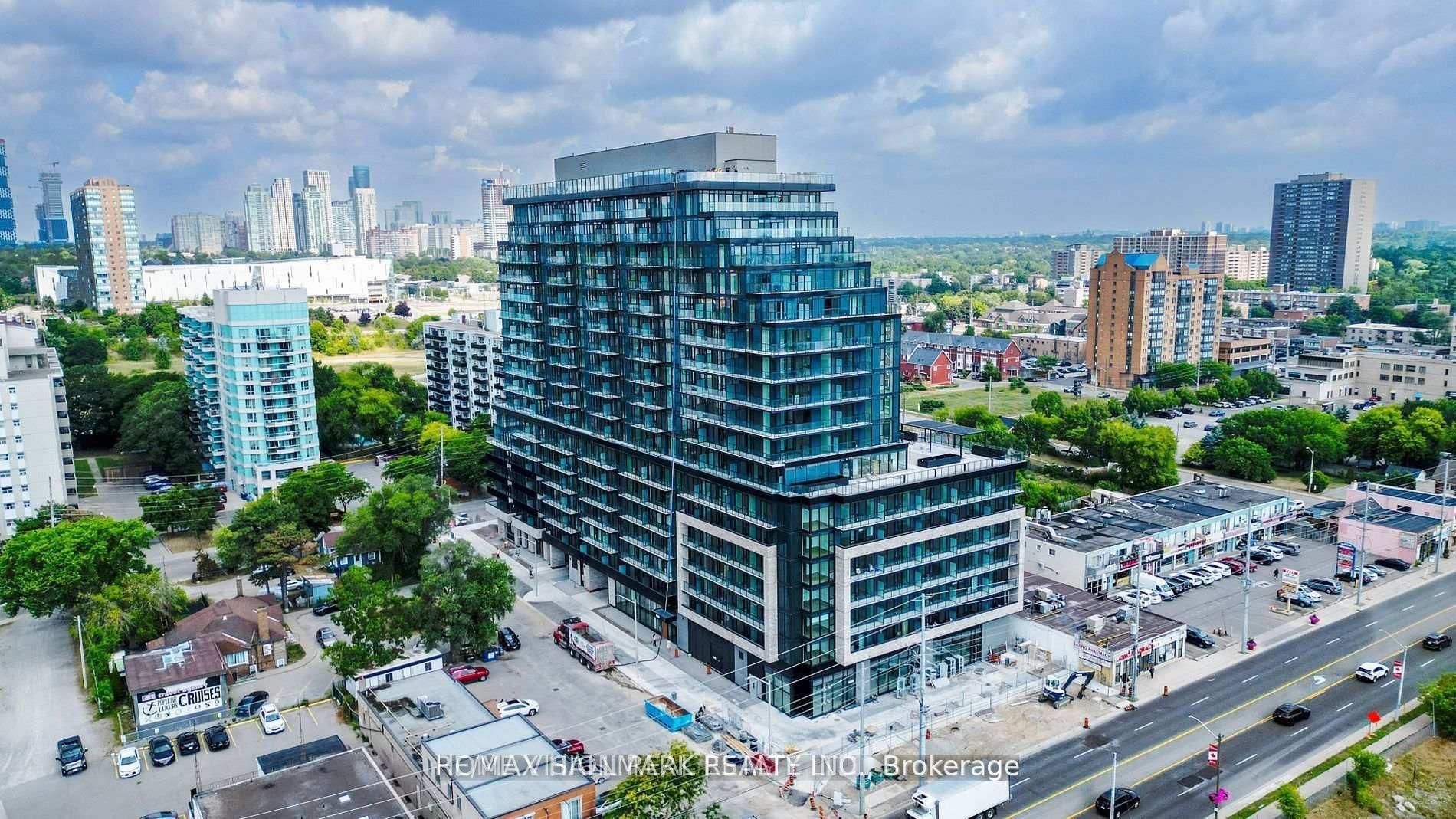 3009 Novar Road 1214 #1214, Mississauga — Condo for lease, photo 1