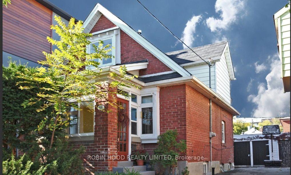 66 Beechwood Avenue — photo 1