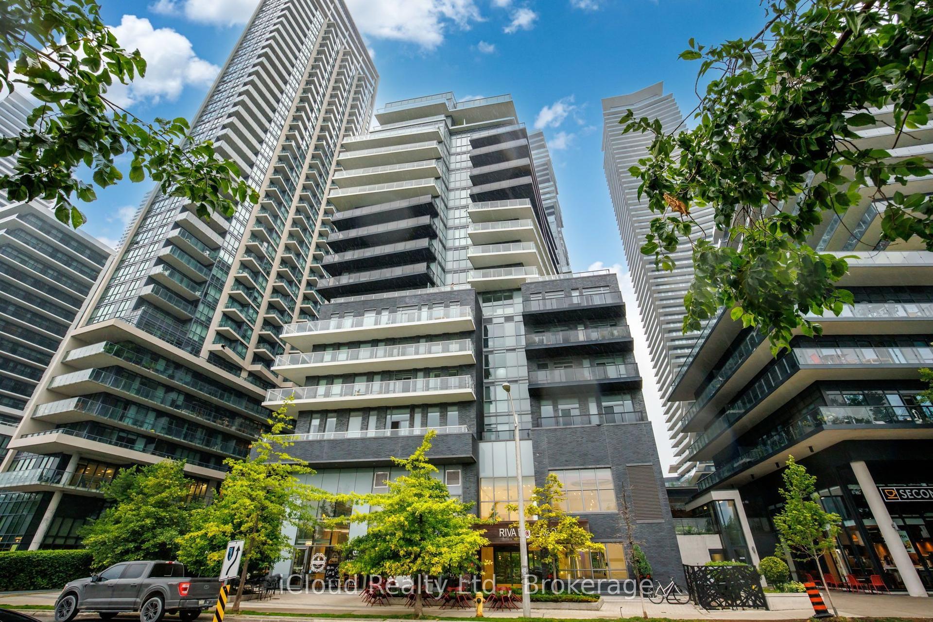 110 Marine Parade Drive 810 #810, Toronto — Condo for sale, photo 1