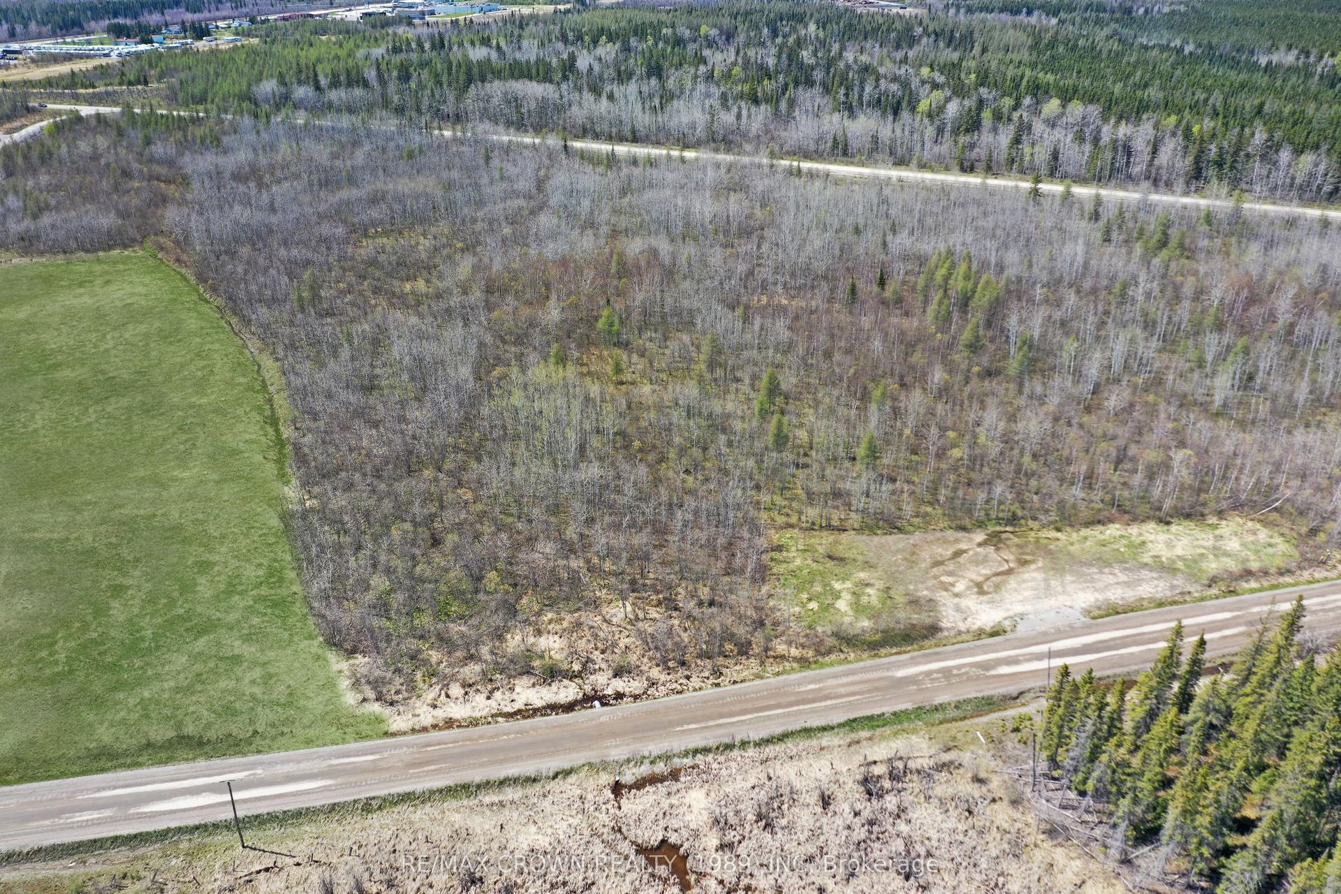 73 Clear Lake Road N, Kapuskasing — Land for sale, photo 1
