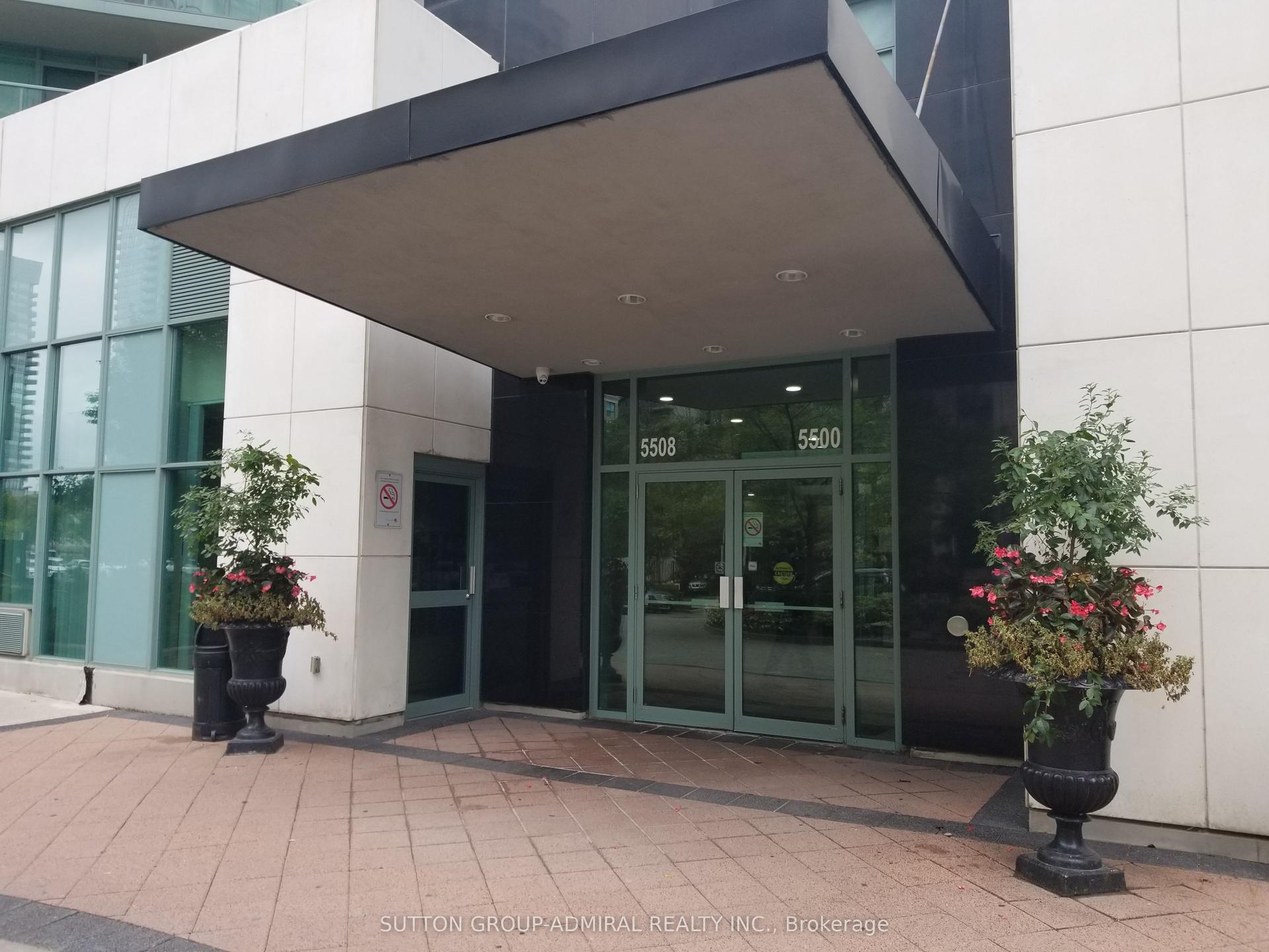 5508 Yonge Street 703 #703, Toronto — Condo for lease, photo 1