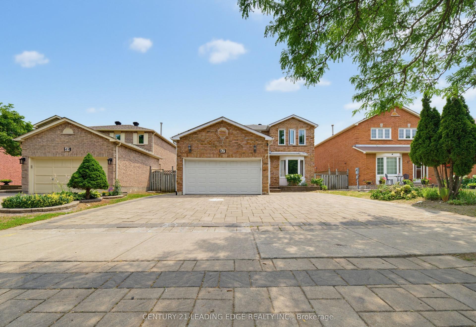 47 Elson Street, Markham — Detached for sale, photo 1