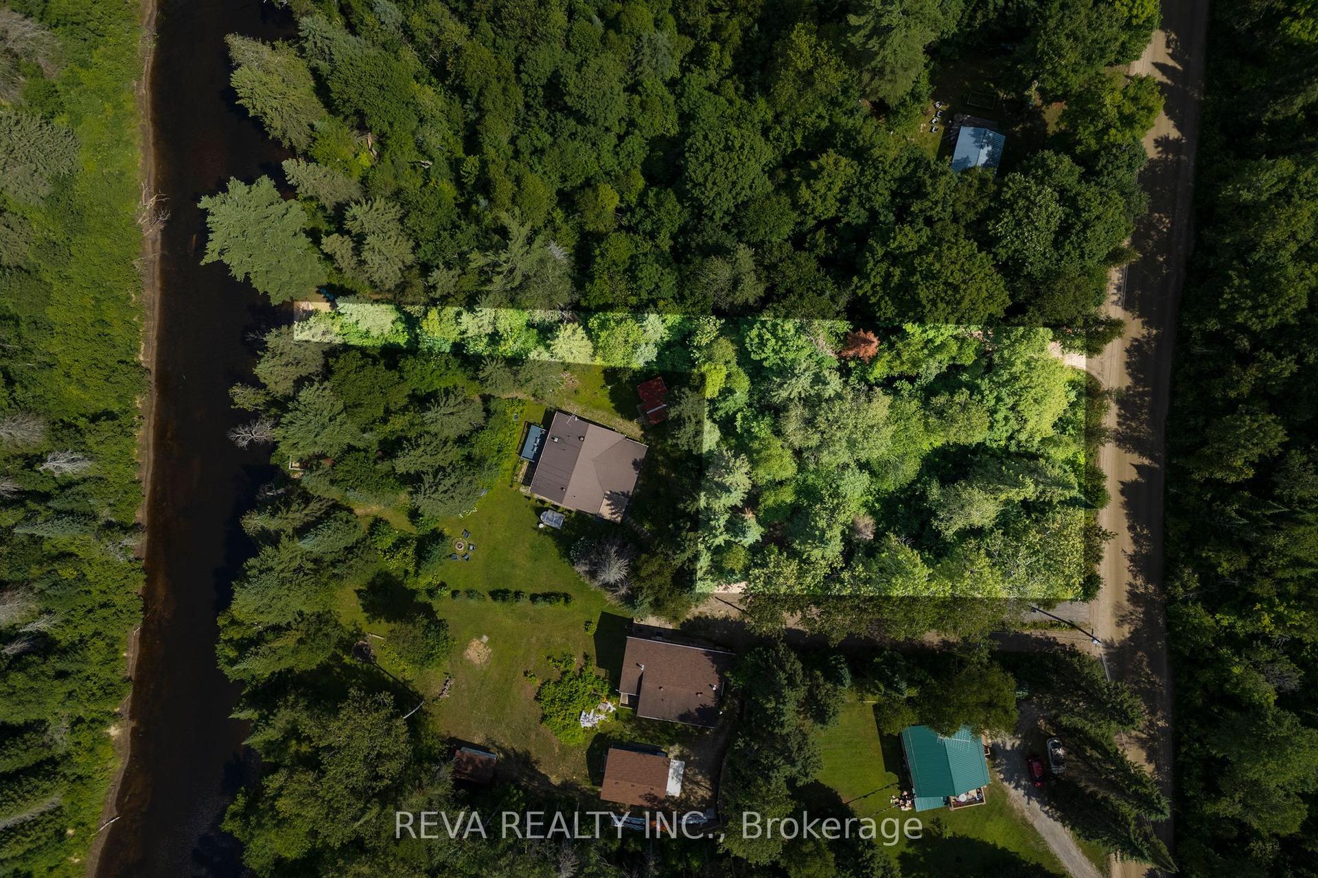 00 Glory Road, Hastings Highlands — Land for sale, photo 1