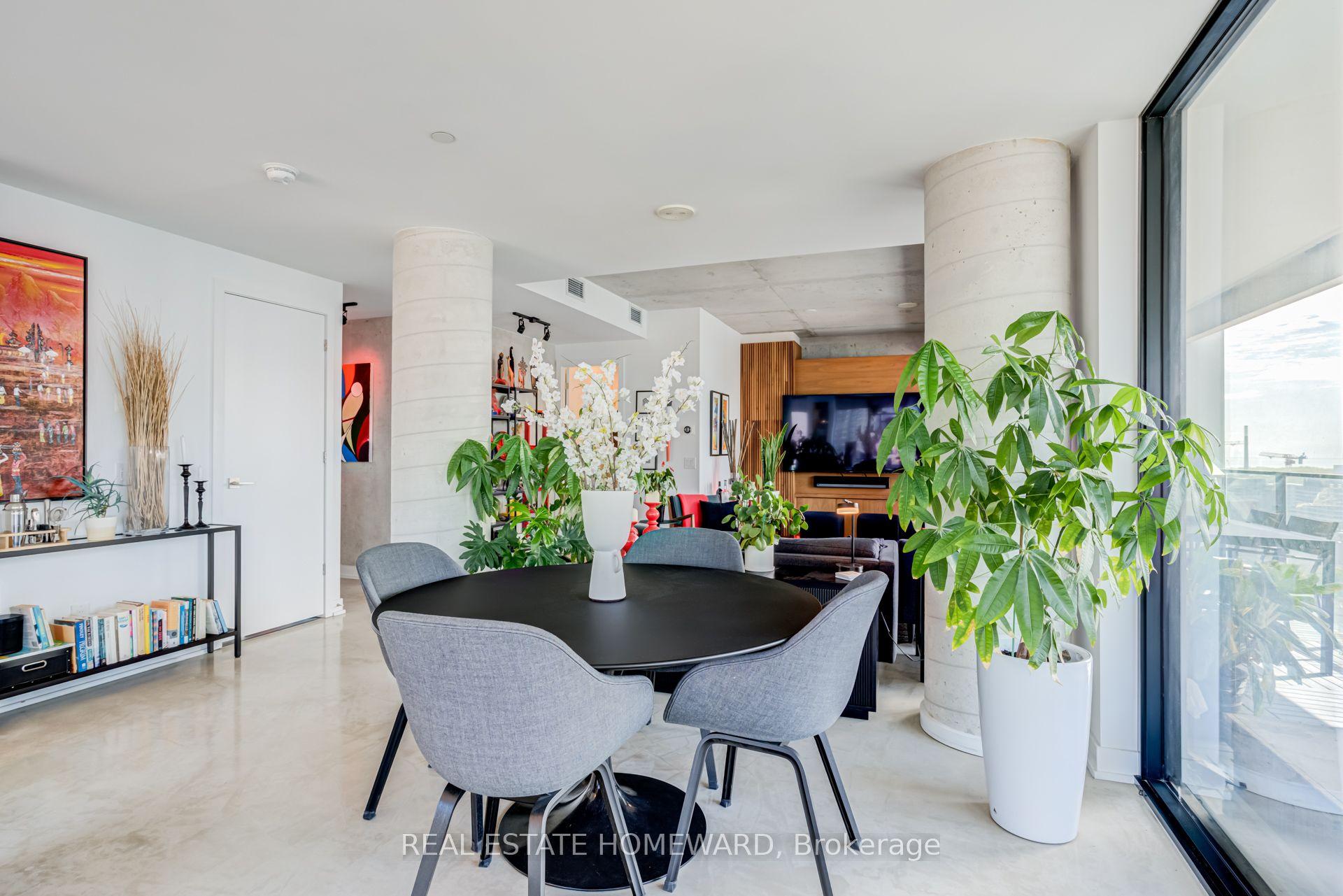 55 Ontario Street 2108 #2108, Toronto — Condo for lease, photo 1