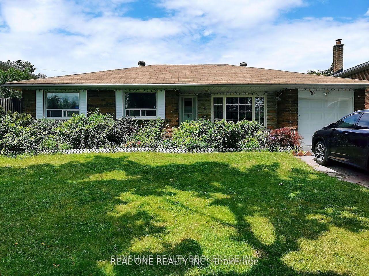 70 Southdale Drive — photo 1