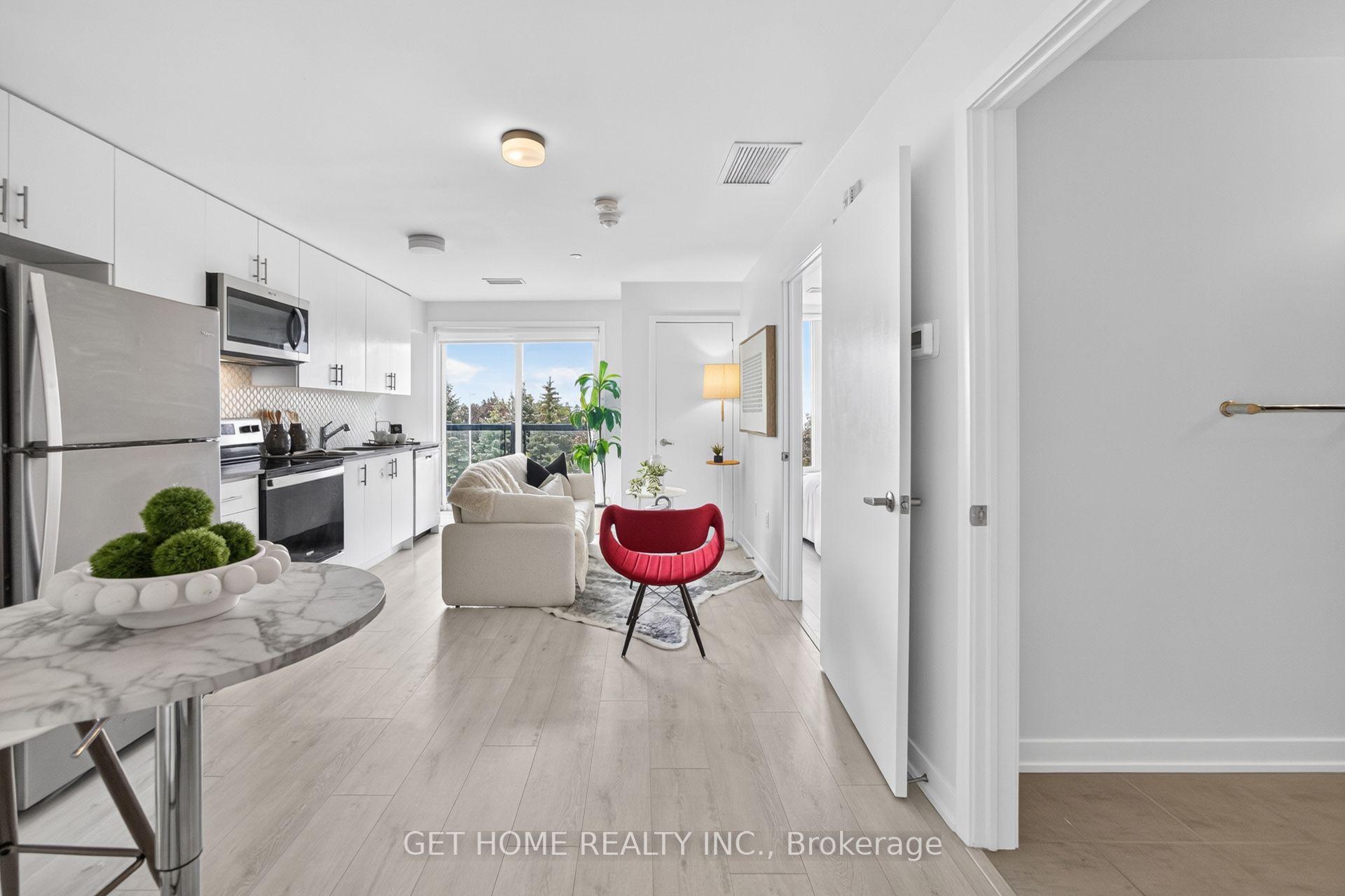 3401 Ridgeway Drive 321 #321, Mississauga — Condo for sale, photo 1