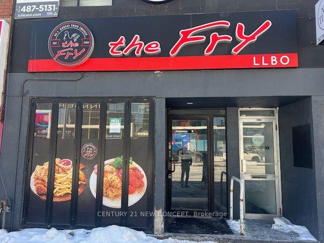 4864 Yonge Street — photo 1