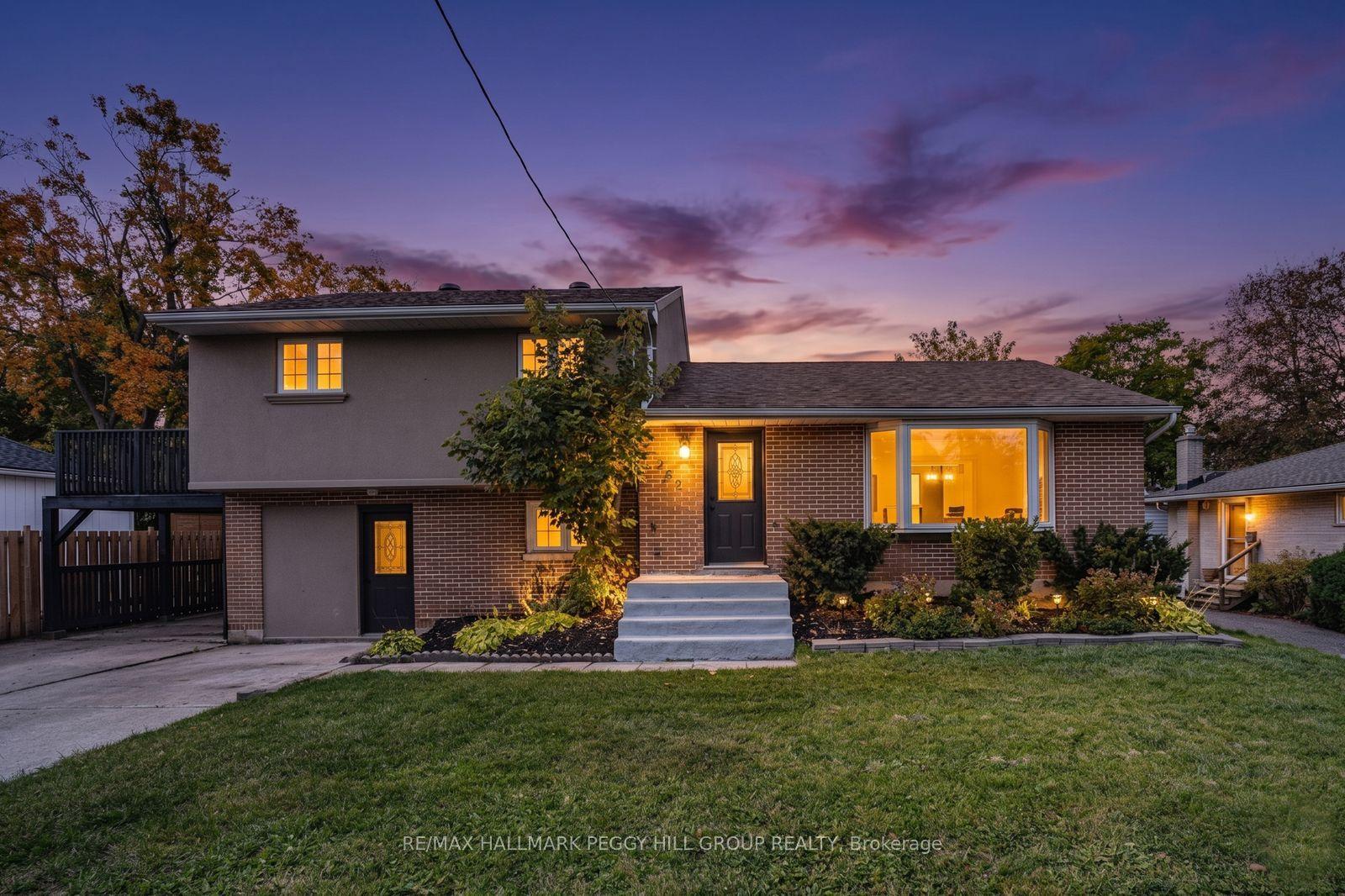 262 Duckworth Street — photo 1