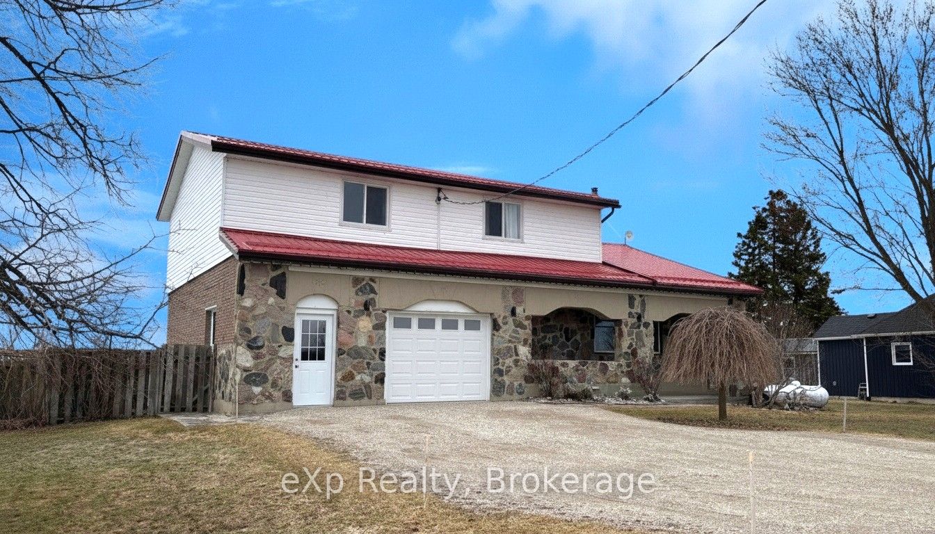 144 Cargill Road — photo 1