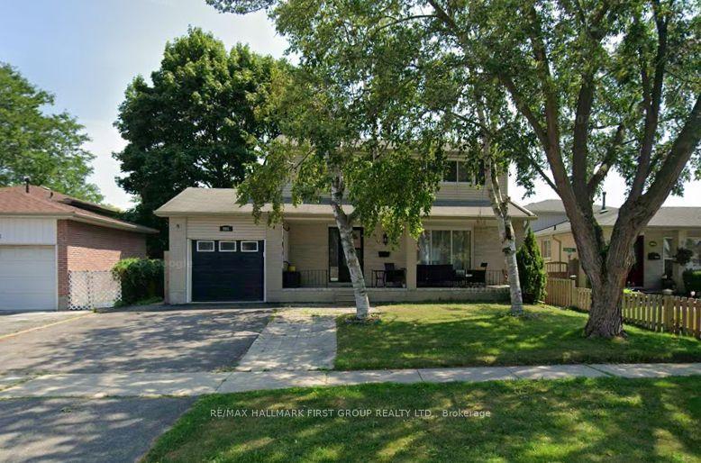 906 Cecylia Court, Pickering — Detached for lease, photo 1