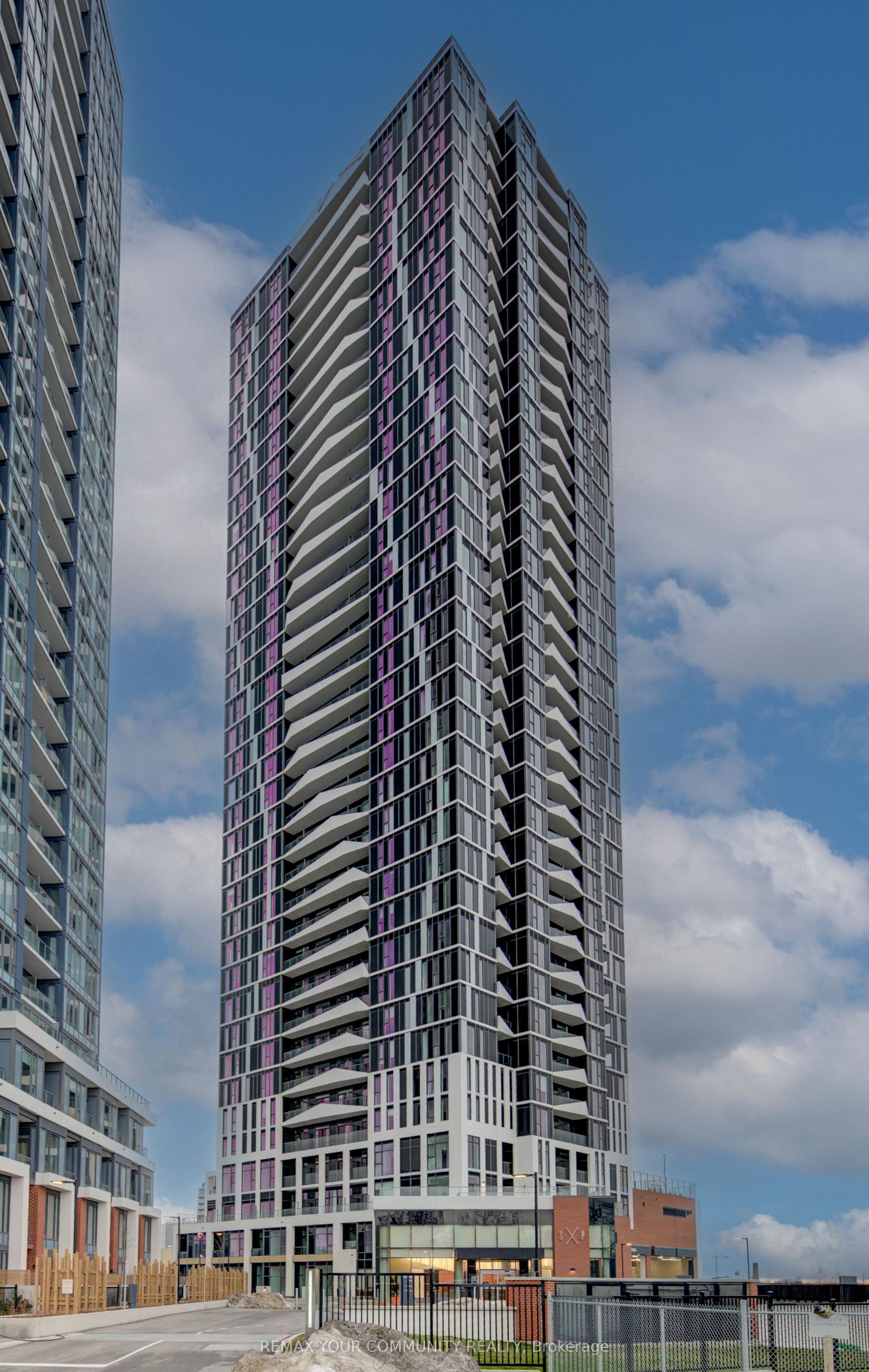 25 Wellington Street 3404 #3404, Kitchener — Condo for lease, photo 1
