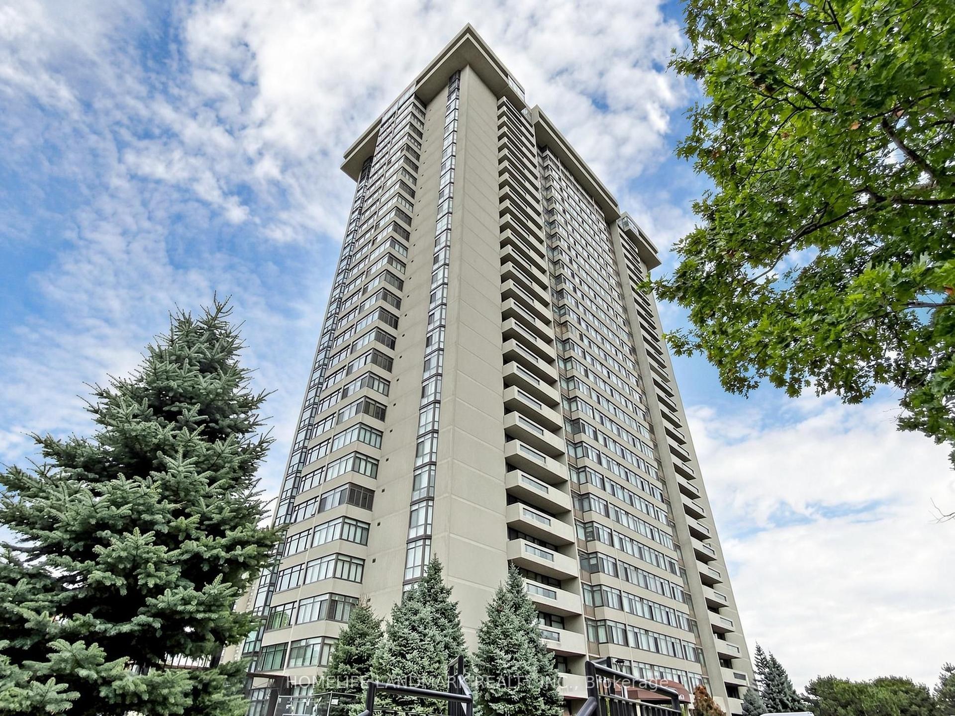 1555 Finch Avenue E 102 #102, Toronto — Condo for sale, photo 1