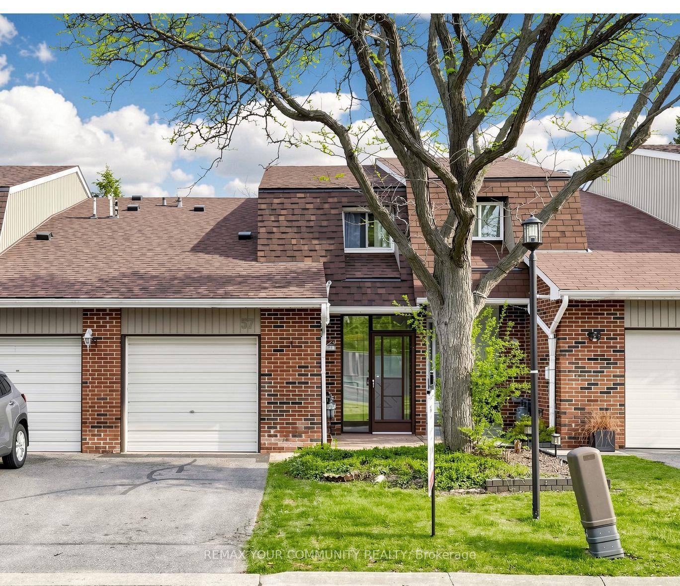 57 Kindale Way 32 #32 — photo 1