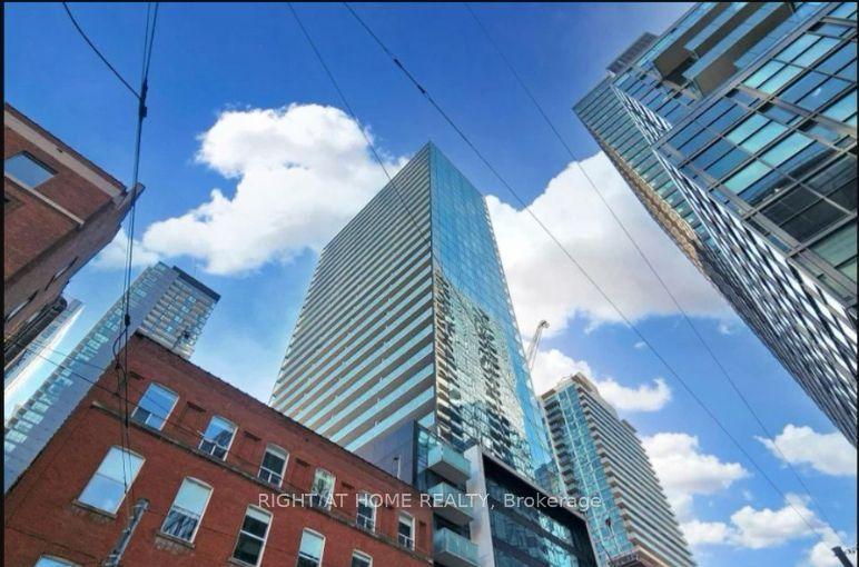11 Charlotte Street 3005 #3005, Toronto — Condo for lease, photo 1