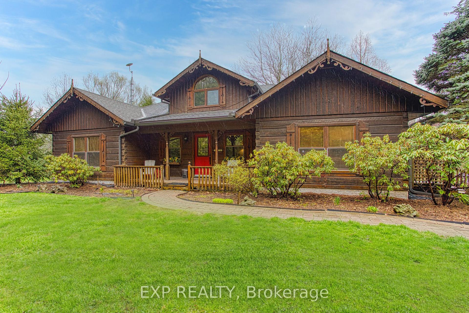 1970 Hollow Road, Thorold — Detached for sale, photo 1