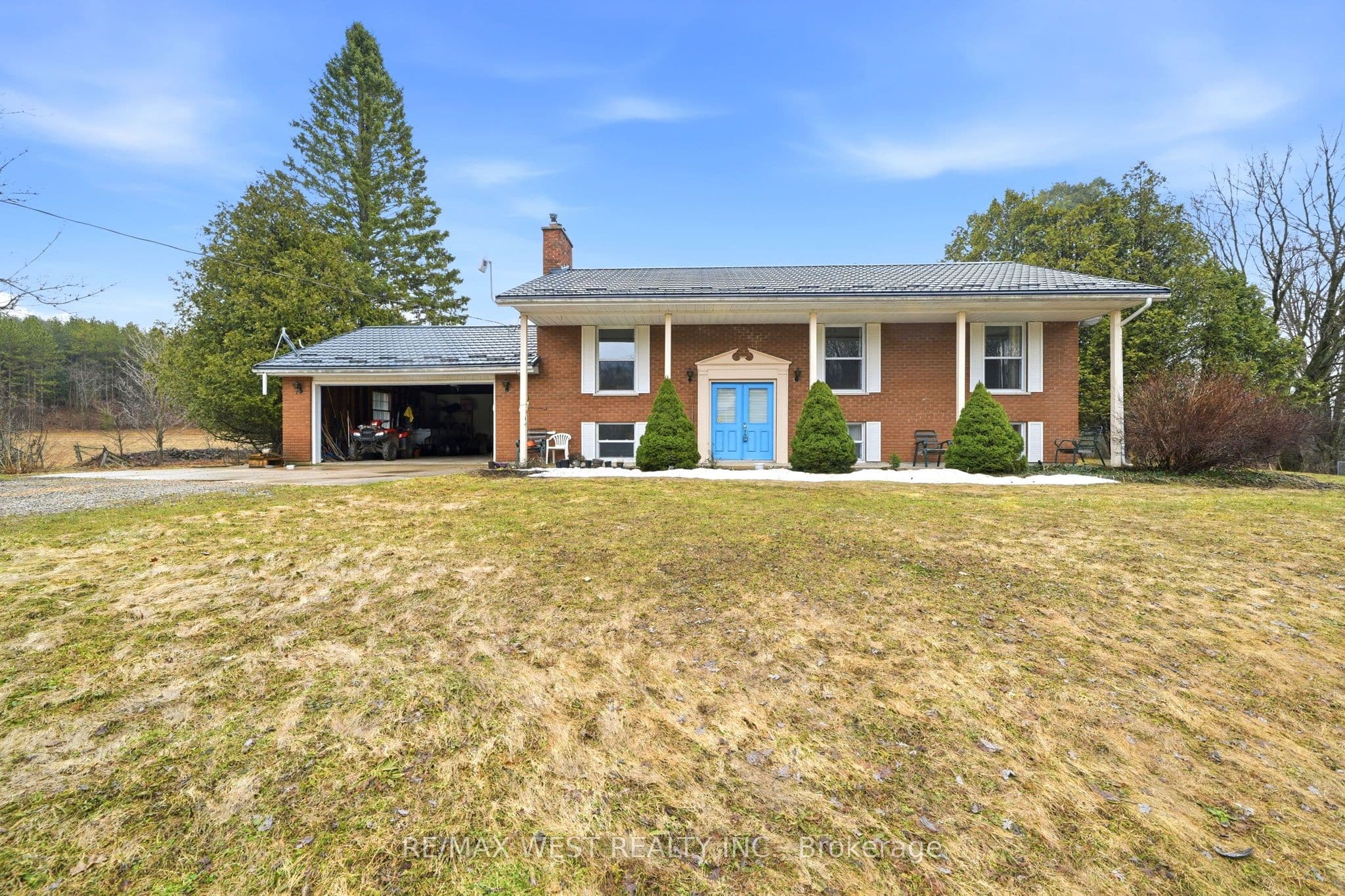 542310 Concession 14 Road — photo 1