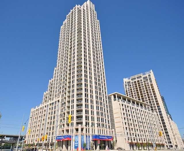 628 Fleet Street 401 #401, Toronto — Condo for lease, photo 1