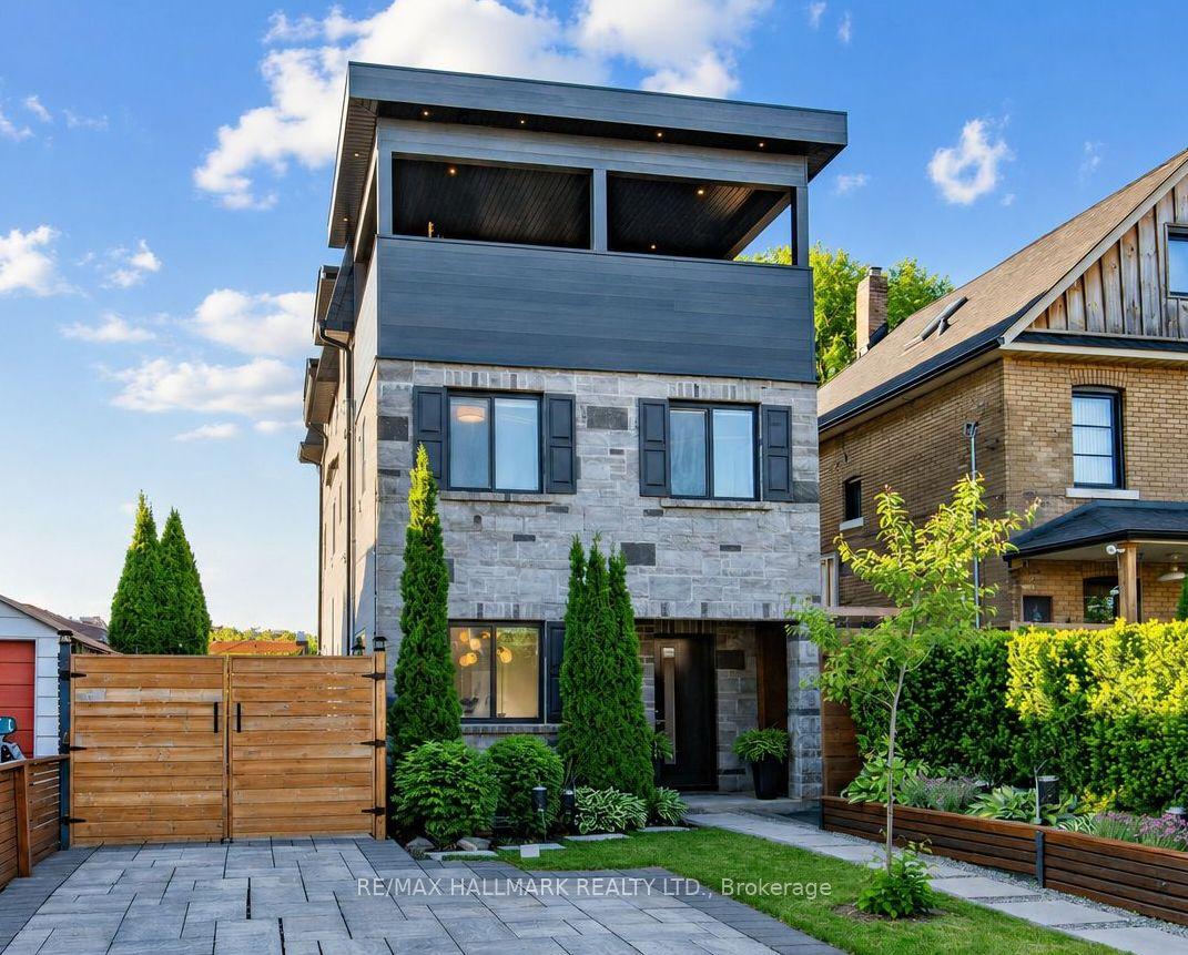 4A Midburn Avenue — photo 1