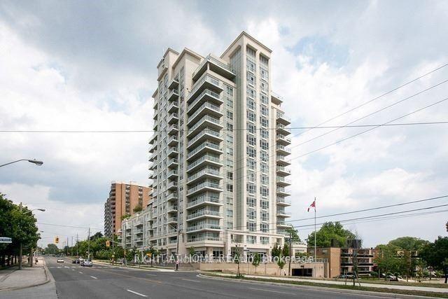 3865 Lake Shore Boulevard W 1309 #1309 — photo 1