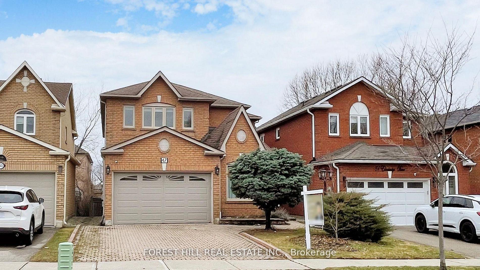 47 Edenbridge Drive — photo 1