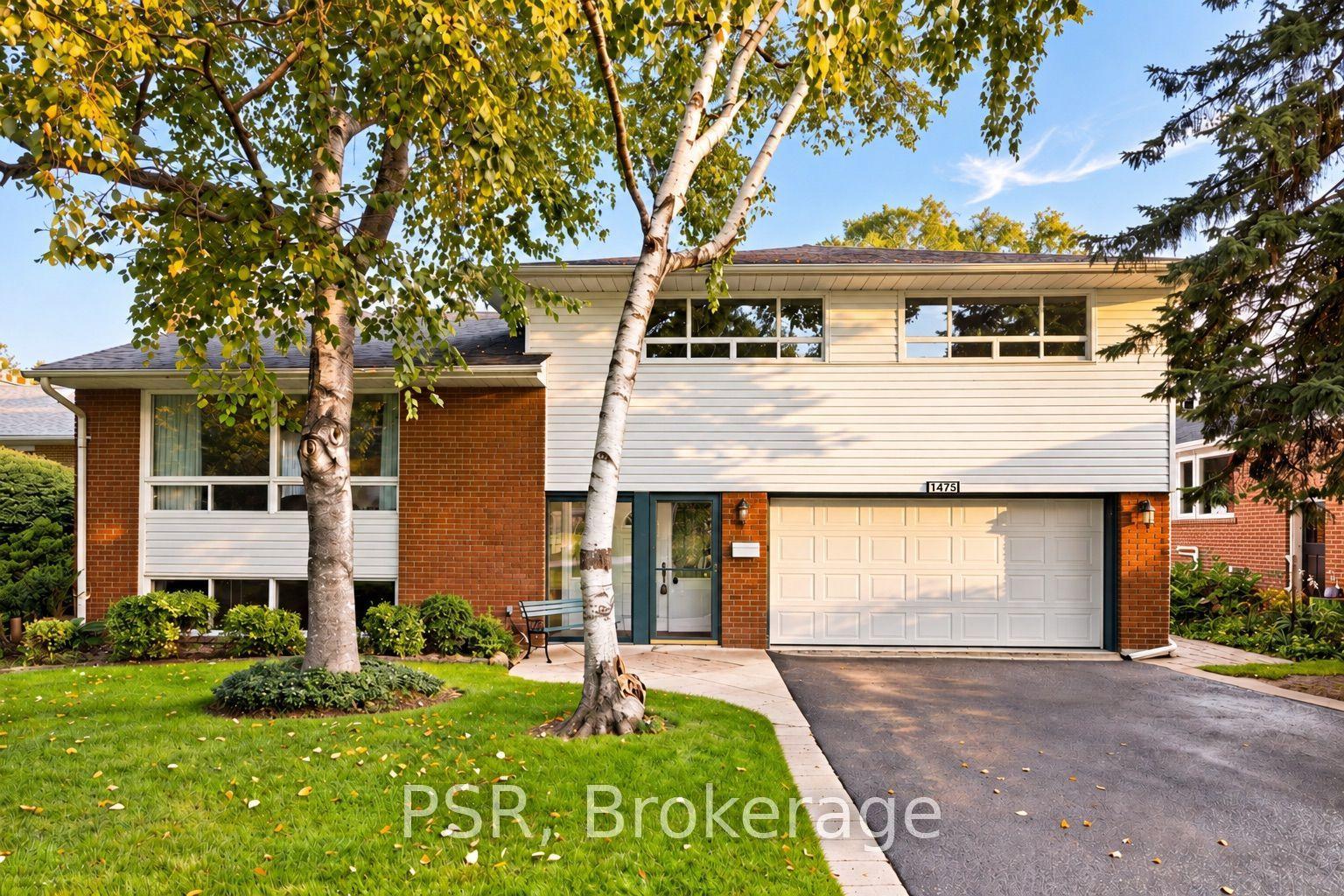 1475 Larchview Trail, Mississauga — Detached for sale, photo 1