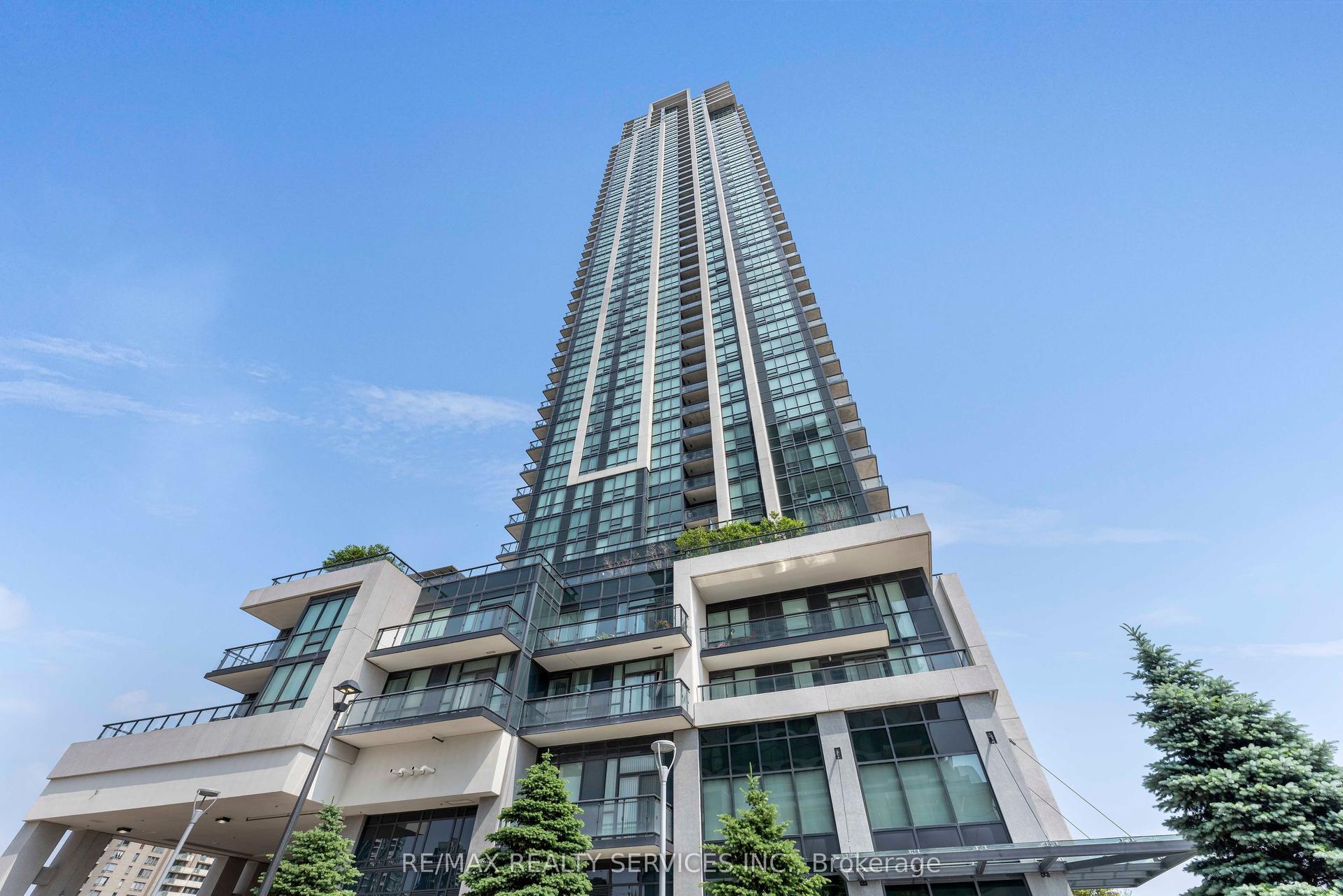 3975 Grand Park Drive 1506 #1506 — photo 1