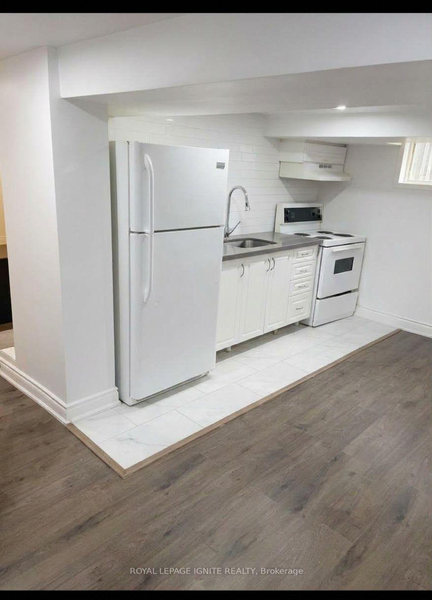 36 West 4th Street Bsmt #Bsmt, Hamilton — Detached for lease, photo 1