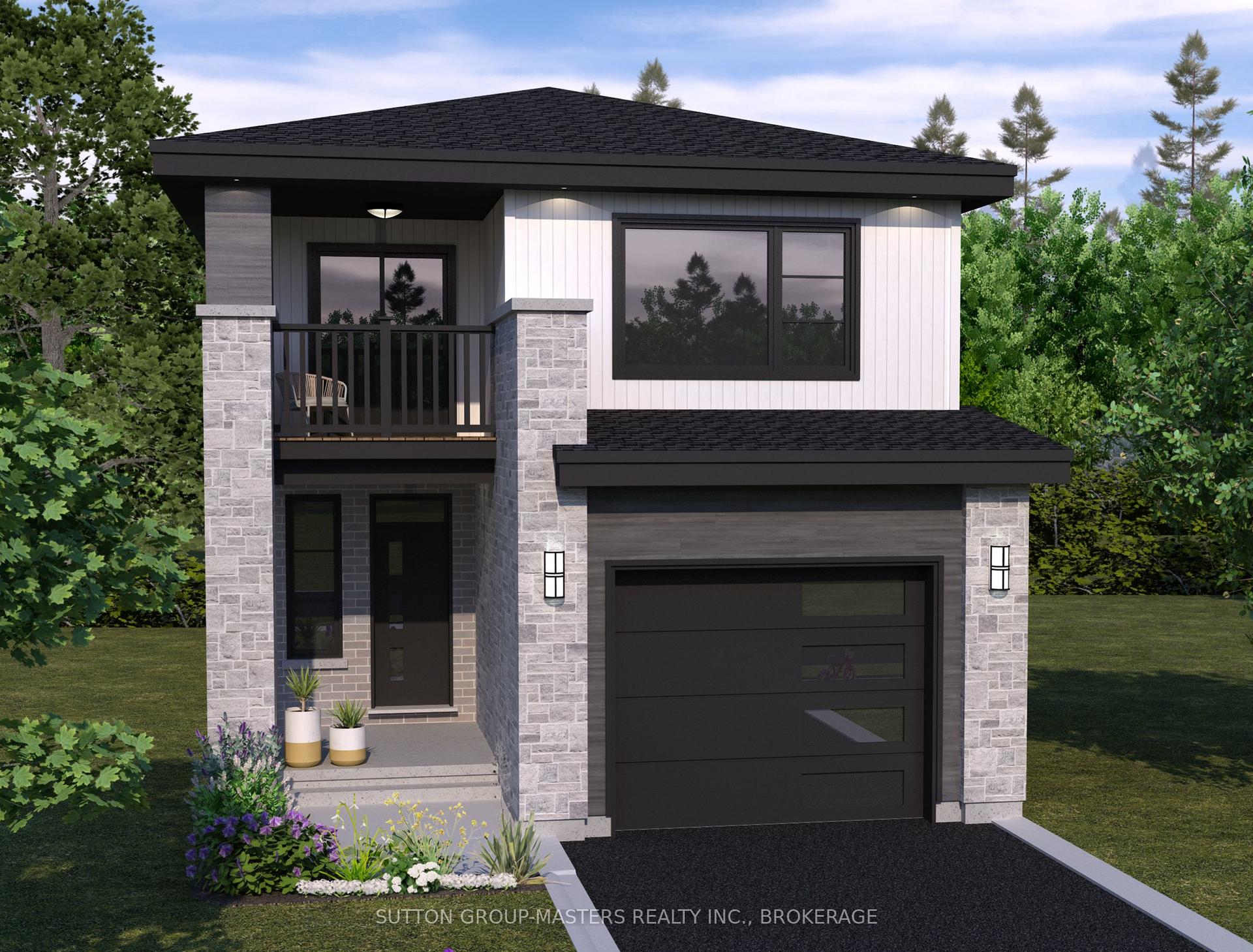 242 Dr Richard James Crescent — photo 1
